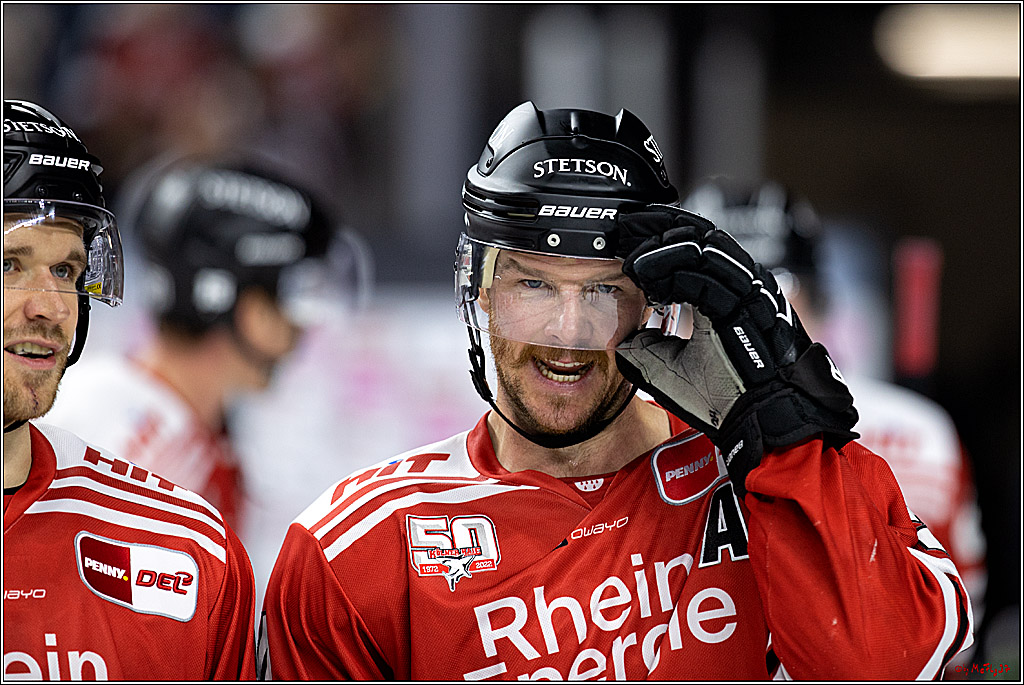PENNY DEL;  Kölner Haie - Grizzly Wolfsburg; Köln, 21.09.2022